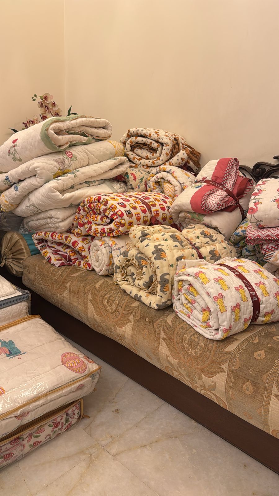Thriya Product