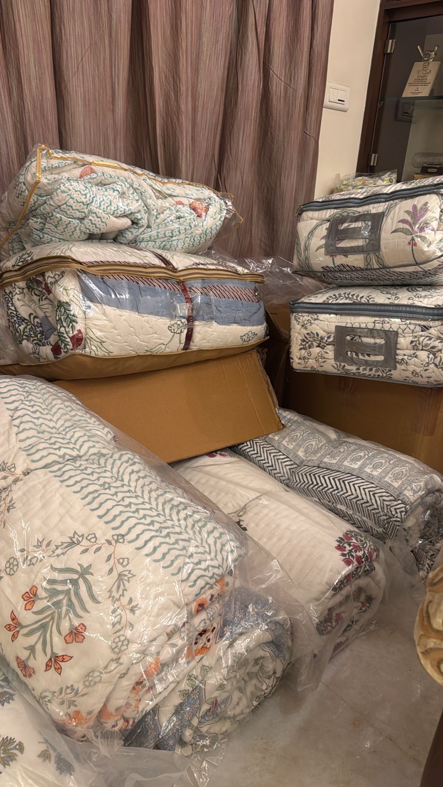 Thriya Product