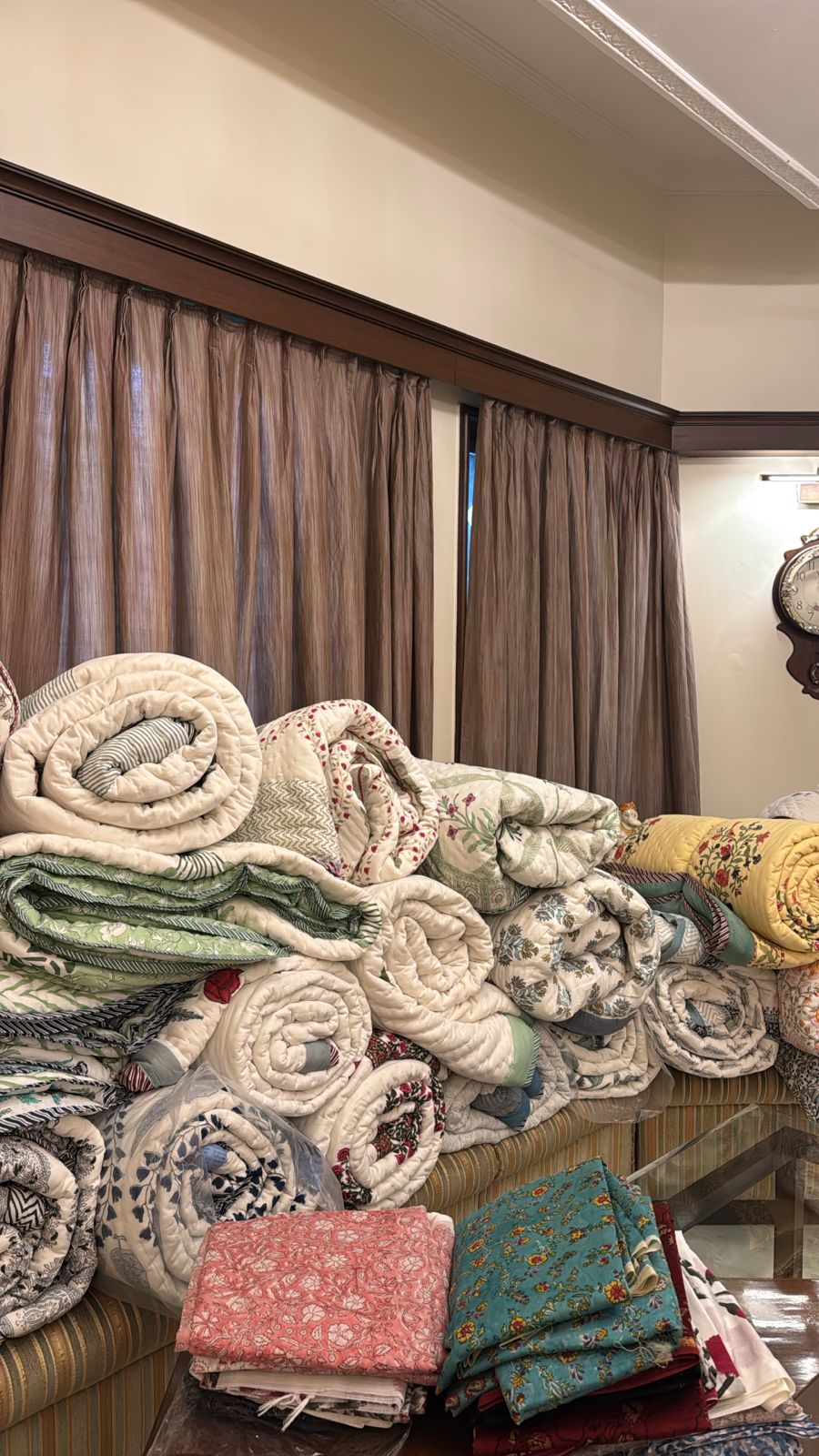 Thriya Product